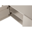 Woood Basu tv meubel 152cm grenen dust [fsc]
