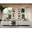 Woood Basu tv meubel 152cm grenen dust [fsc]