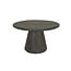Tower Living Asti Eetkamertafel rond olijfbruin 130 cm
