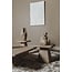 Tower Living Asti Salontafel vierkant naturel 90 cm