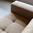 Pepp Interiors Bank Wave 2.5 zits met chaise longue rechts Now of Never 18