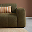 Pepp Interiors Bank Wave 2.5 zits met chaise longue links modesto 484