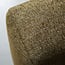 Pepp Interiors Bank Wave 2.5 zits met chaise longue links modesto 484