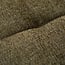 Pepp Interiors Bank Wave 2.5 zits met chaise longue links modesto 484