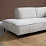 Pepp Interiors Hoekbank River - Ottoman links - Majestic 603