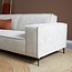 Pepp Interiors Hoekbank River - Ottoman links - Majestic 603