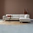 Pepp Interiors Hoekbank River - Ottoman rechts - Majestic 603