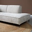 Pepp Interiors Hoekbank River - Ottoman rechts - Majestic 603