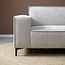 Pepp Interiors Hoekbank River - Ottoman rechts - Majestic 603