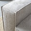 Pepp Interiors Hoekbank River - Ottoman rechts - Majestic 603