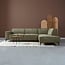 Pepp Interiors Hoekbank River - Ottoman rechts - Majestic 607