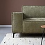 Pepp Interiors Hoekbank River - Ottoman rechts - Majestic 607