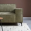 Pepp Interiors Hoekbank River - Ottoman links - Majestic 607