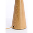 Light en Living Lampvoet Ø13,5X33,5 cm DINAN houtprint naturel