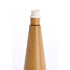 Light en Living Lampvoet Ø13,5X33,5 cm DINAN houtprint naturel