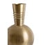 Light en Living Vaas deco  Ø14x40 cm cm KAVANSI antiek brons