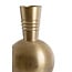 Light en Living Vaas deco  Ø18X54,5  cm cm KAVANSI antiek brons