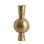 Light en Living Vaas deco  Ø18X54,5  cm cm KAVANSI antiek brons