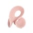 Light en Living Ornament 19,5x14,5x23 cm ZAINO roze