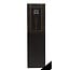 Countryfield Countryfield Geurstokje No.35 L - 2000ml Helder/Zwart