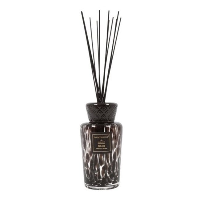 Countryfield Countryfield Geurstokje No.35 M Helder/Zwart - 1000ml