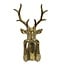 Countryfield Hert Zen XL goud