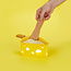 Balvi Raclette Fromagette geel
