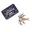Balvi Multitool Wilde Zalm metal box