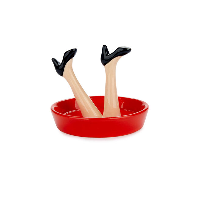 Balvi Ringhouder Happy Legs Party