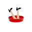Balvi Ringhouder Happy Legs Party