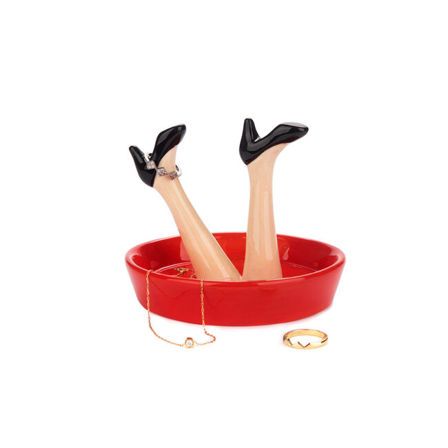 Balvi Ringhouder Happy Legs Party