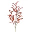 Countryfield Kunstblad Ruscus roze