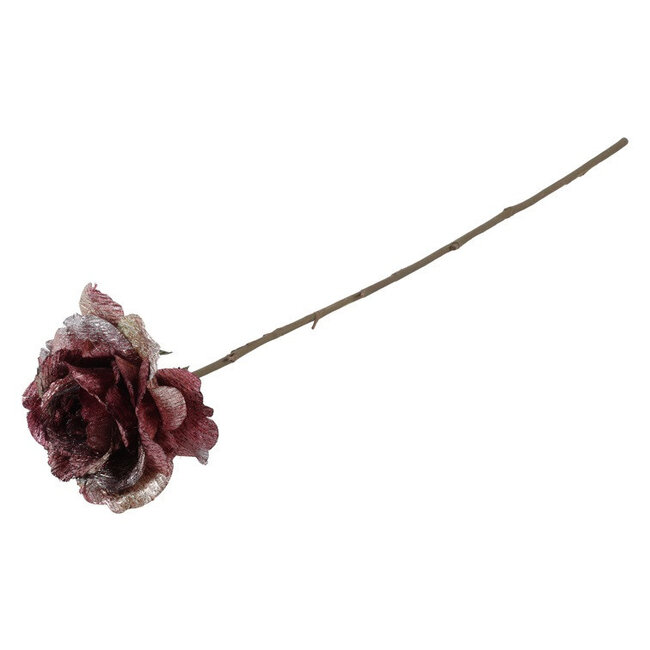 Countryfield Kunstbloem Rosa roze