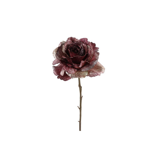 Countryfield Kunstbloem Rosa roze