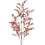 Countryfield Kunstblad Ruscus roze