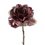 Countryfield Kunstbloem Rosa roze