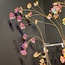 Countryfield Kunstbloem wild Hortensia L paars i-L173B50H120CM