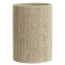 Light en Living lampenkap cilinder 30-30-40 cm MEDANA chenille crème