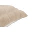 Countryfield Kussen Imitatiebont Cosy Eloise beige-L45B45H12CM