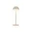 Countryfield Tafellamp LED Touch Ball crème-L10B10H30CM