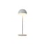 Countryfield Tafellamp LED Touch Ball wit-L10B10H30CM