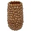Countryfield Vaas Pine cone L bruin