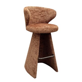Richmond Interiors  Barstoel Gatsbi Be Lovely 603 Cinnamon