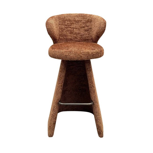 Richmond Interiors  Barstoel Gatsbi Be Lovely 603 Cinnamon