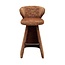 Richmond Interiors  Barstoel Gatsbi Be Lovely 603 Cinnamon