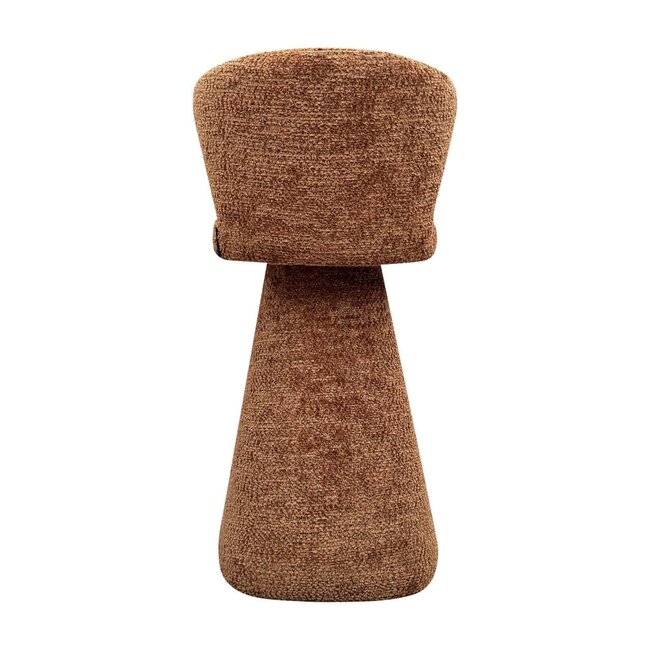 Richmond Interiors  Barstoel Gatsbi Be Lovely 603 Cinnamon