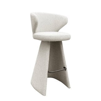 Richmond Interiors  Barstoel Gatsbi Biscotti