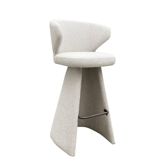 Richmond Interiors  Barstoel Gatsbi Biscotti