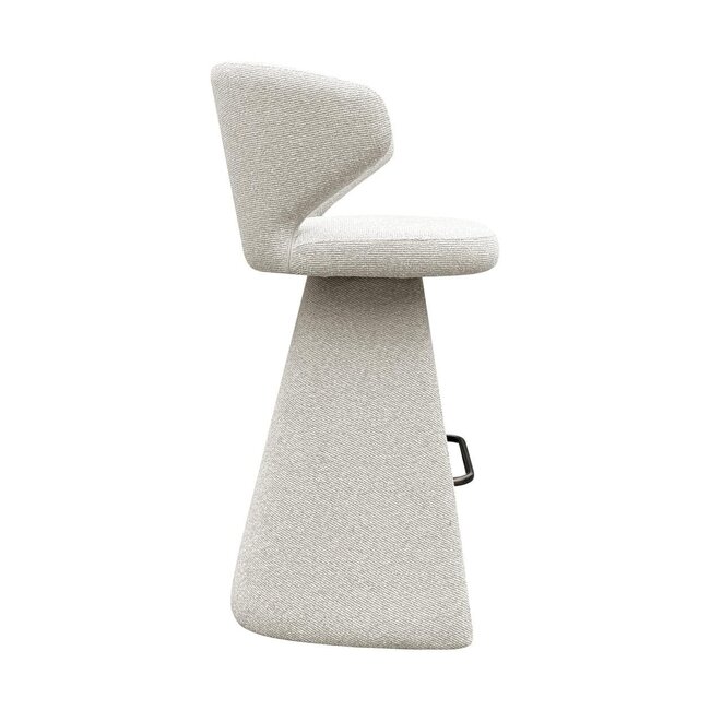 Richmond Interiors  Barstoel Gatsbi Biscotti