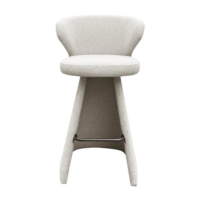 Richmond Interiors  Barstoel Gatsbi Biscotti